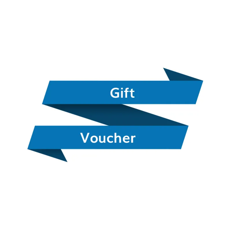 Gift Voucher for 20