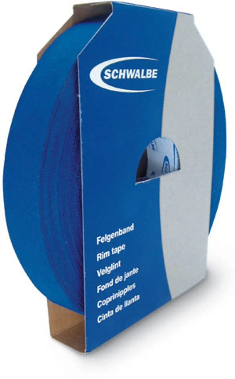 Schwalbe Workshop Rim Tape - 19mm/50m Roll