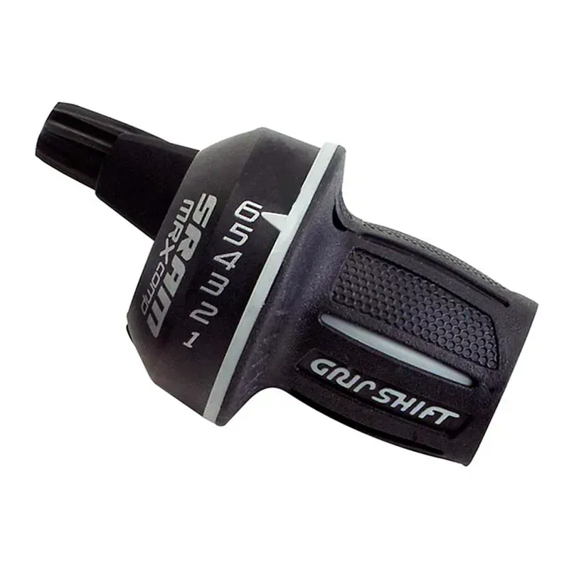 Sram Mrx Twist Shifter - Rear 2:1 Fits Shimano