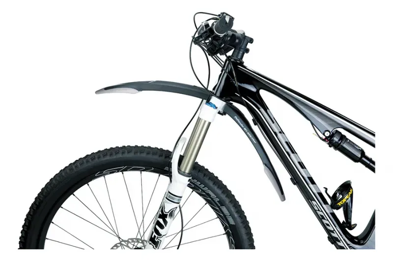 Defender M1/XC11 - 29 Black pair