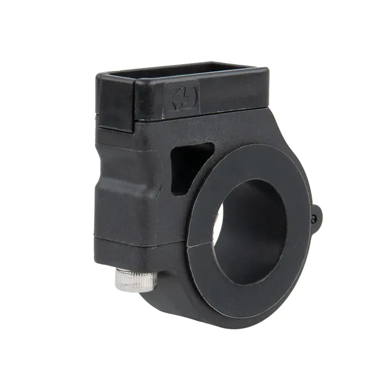 Oxford Ultratorch CL Series Handlebar Bracket in Black