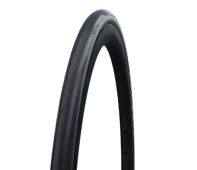 Schwalbe One Road Tyre - Performance Folding 700x23c