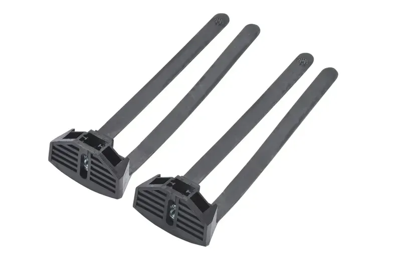 Axa Bike Security New Flex Mount for Frame Locks in Black-1