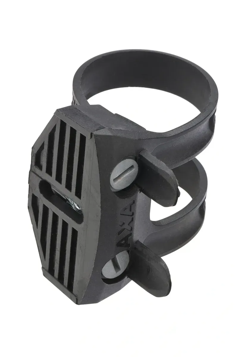 Axa Bike Security New Flex Mount for Frame Locks in Black-2