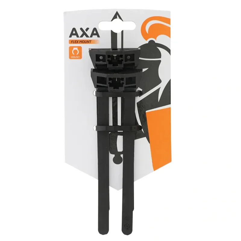 Axa Bike Security New Flex Mount for Frame Locks in Black-3