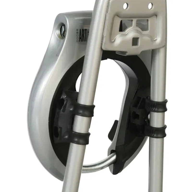 Axa Bike Security New Flex Mount for Frame Locks in Black-4