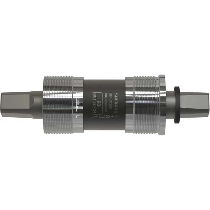 Shimano BB-UN300 British Thread Bottom Bracket