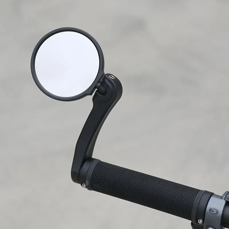 Cateye BM-600 Mirror in Black-1