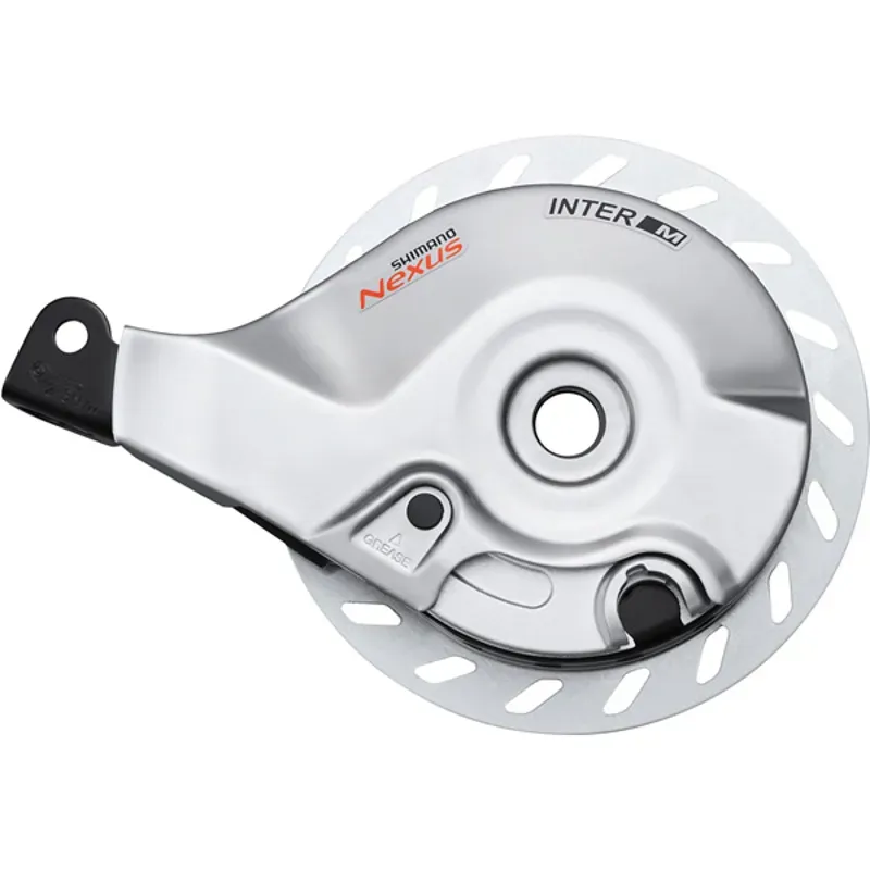 Shimano Nexus BR-C3000-R-DX Roller Brake with 3/8 x 9.7 mm Washer