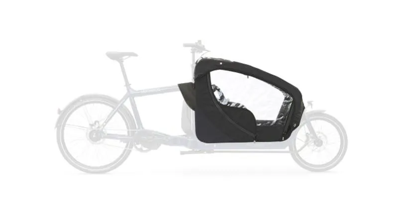 Larry Vs Harry Canopy w/ sidebars