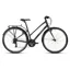 2021 Ridgeback Speed Open Frame Hybrid Bike in Grey