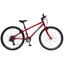 Squish 13/26 Childrens Bike in Red