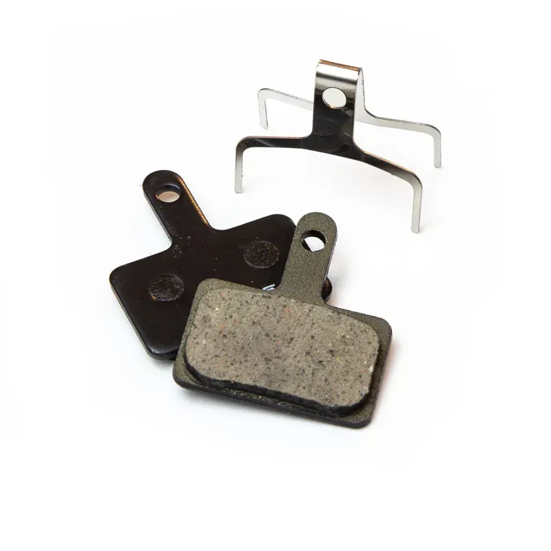 Clarks VX811C/VRX811C Disc Brake Pads for Shimano Deore
