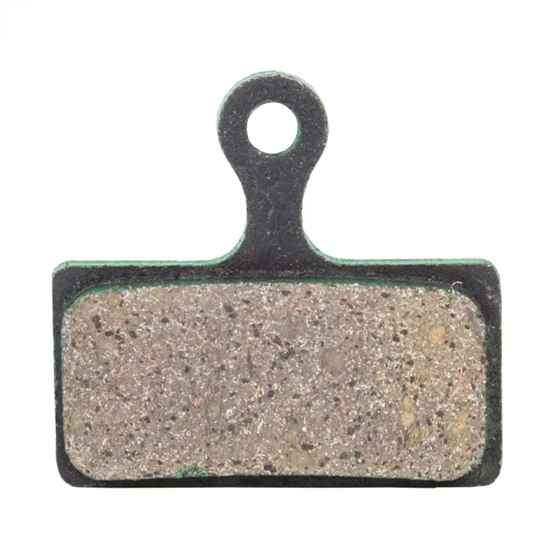 Clarks VX852C Disc Pads for Shimano XTR XT SLX Deore in Black-1