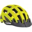 Lazer Compact 54-61cm Uni-Adult Helmet In Yellow