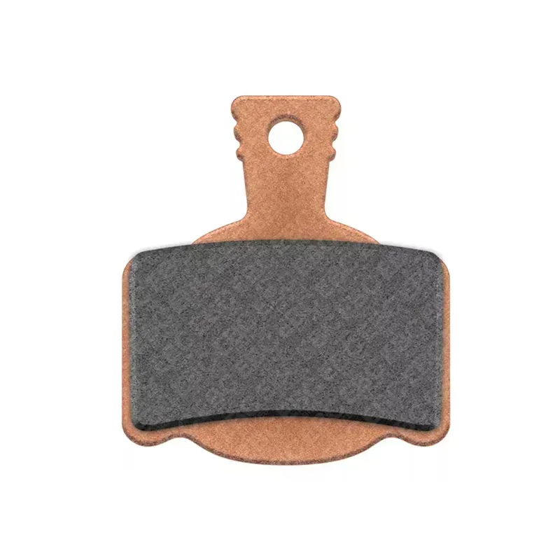 Ebc Magura MT 2/4/6/8 Disc Brake Pads in Gold
