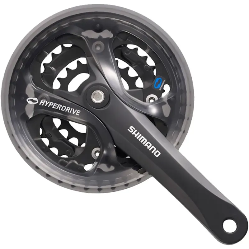 Shimano Acera FC-M361 Square Taper 42/32/22T 175 mm Chainset