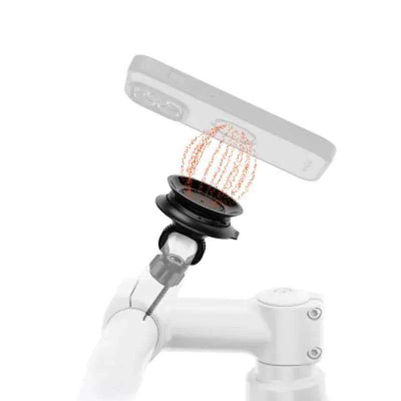 VACUUM Handlebar Base