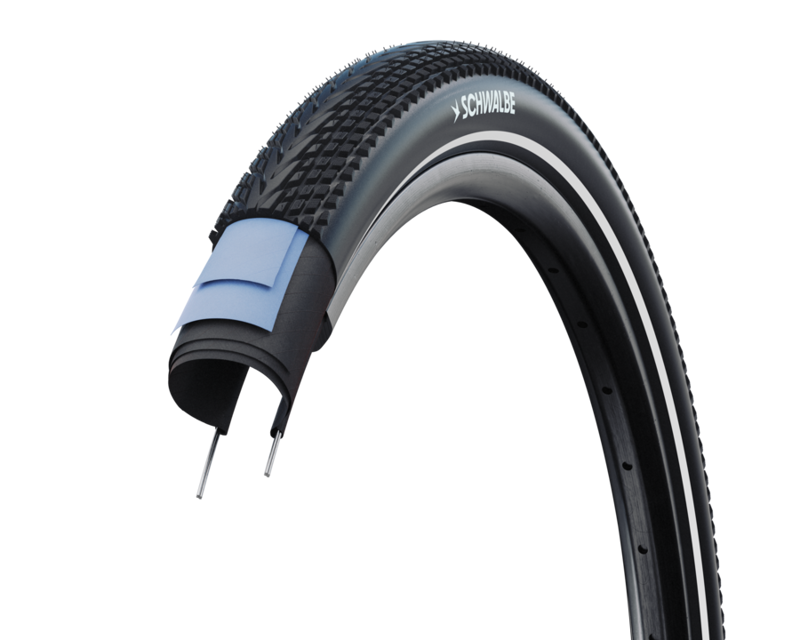 Marathon Almotion Raceguard Black- 2