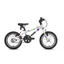 Frog Bikes Frog 40 Kids Bike In Spotty