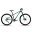 Frog Bikes Frog MTB 69 Kids Mountain Bike In Metallic Grey/Neon Green
