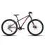 Frog Bikes Frog MTB 69 Kids Mountain Bike In Metallic Grey/Neon Red