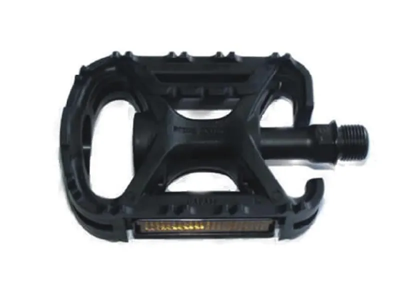 Mks Mt-Ft Mtb Pedal In Black