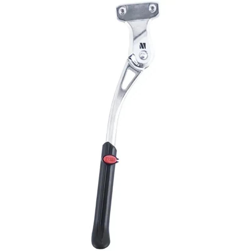 M Part Essential 40mm Adjustable Kickstand in Silver