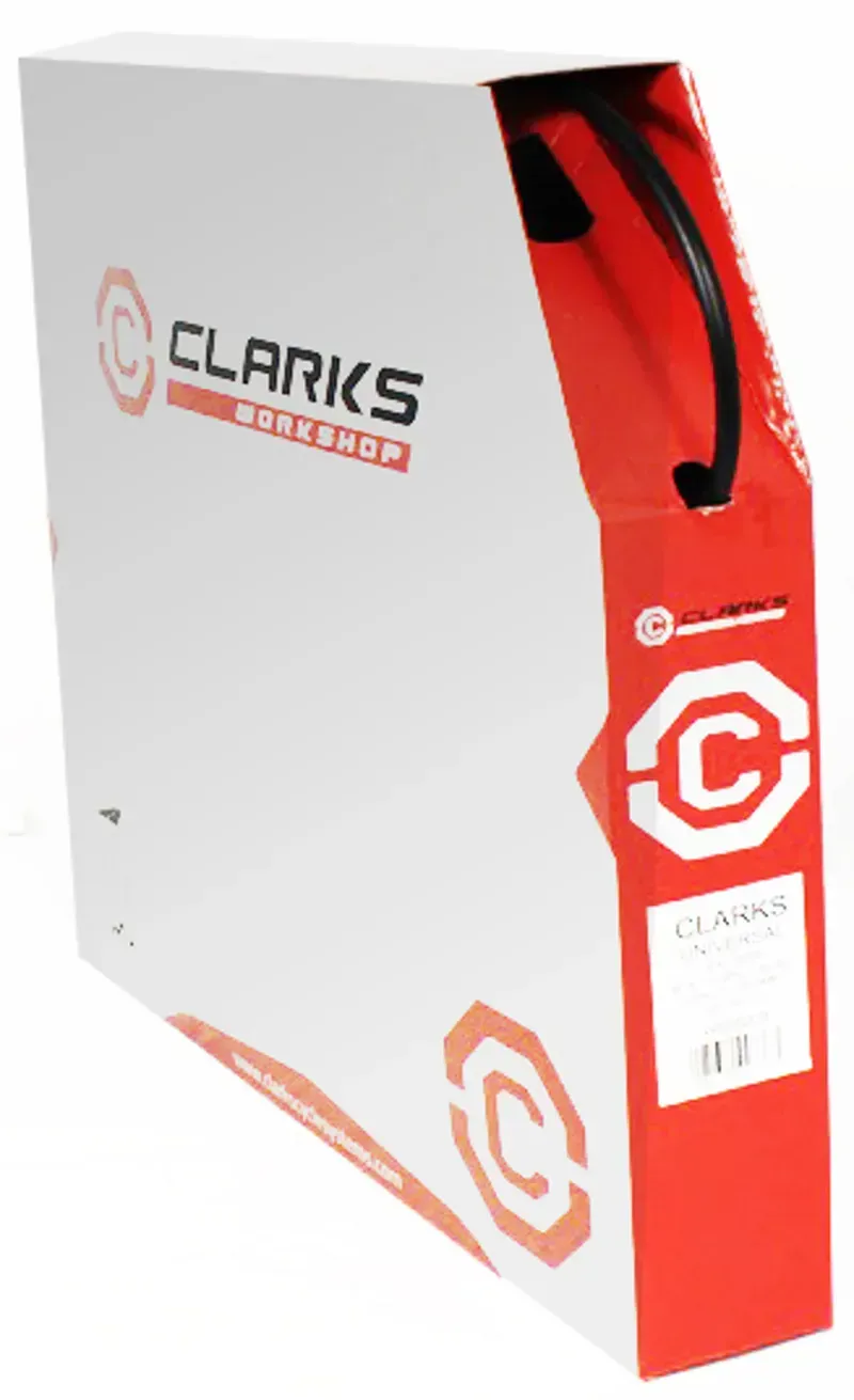 Clarks Cycle Systems Shimano 30-metre Hydraulic Hose in Box