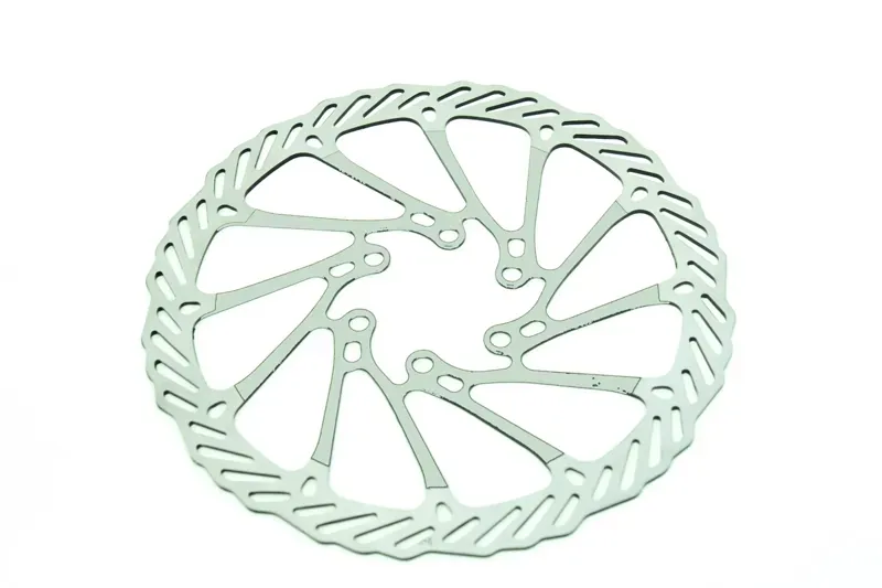 Clarks Disc Brake Rotor - Single Piece - Round 1