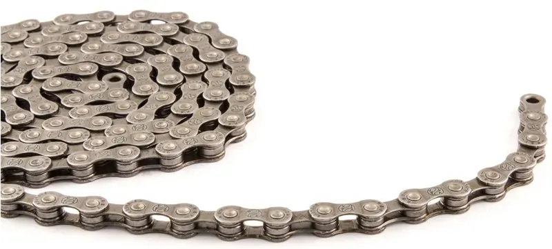 Clarks Cycle Systems C9 9-speed Standard Chain in Grey