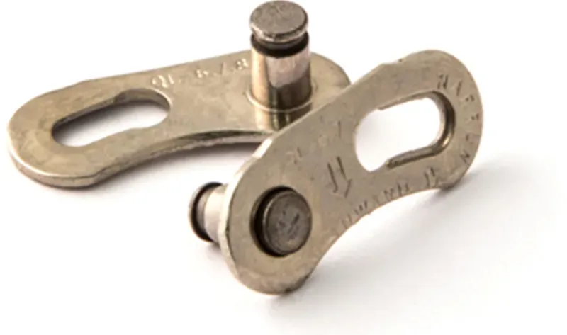 Clarkes Cycle Systems CL11 11-speed Replacement Links - Carded 2-pack