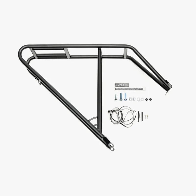 Muli M22 Rear Rack