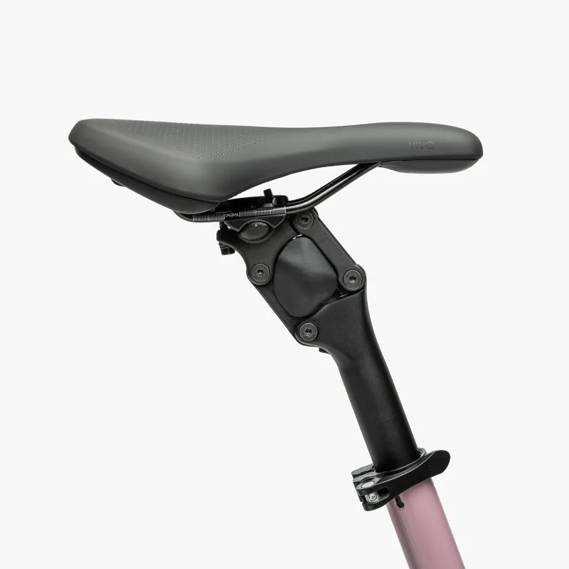 Muli Motor ST in Black-1