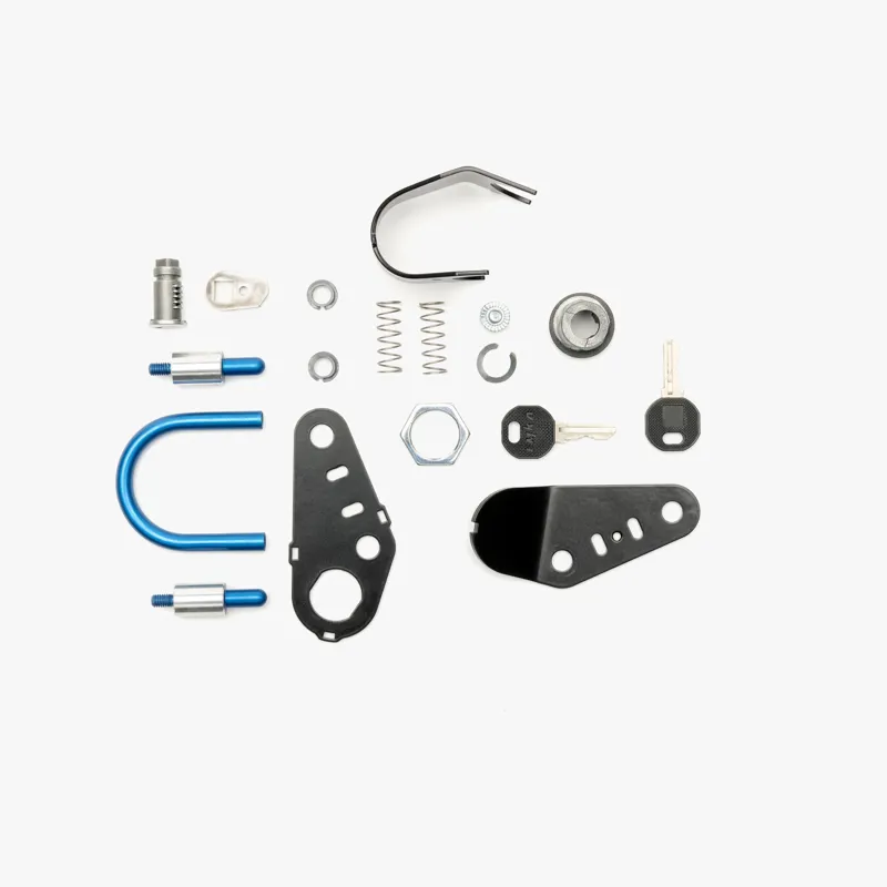 Muli Basket Lock-2