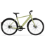 Tenways CGO600 Pro Ebike in Green