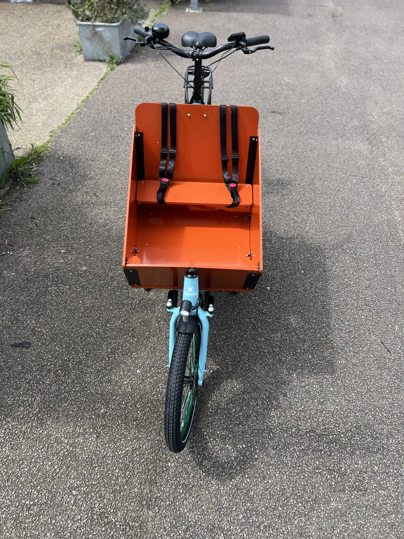 Cykelfabriken cargo bike-3