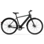 Tenways CGO600 Pro Ebike in Black