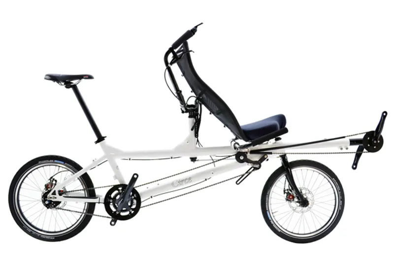 Circe Morpheus Tandem