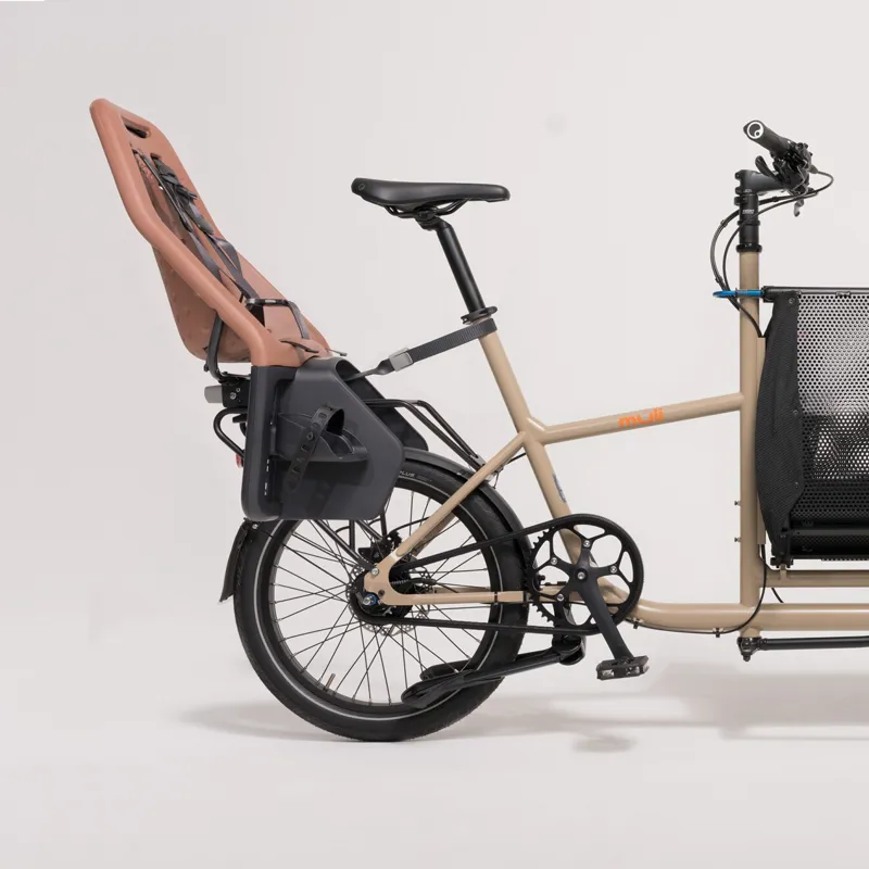 Muli M22 Rear Rack-3
