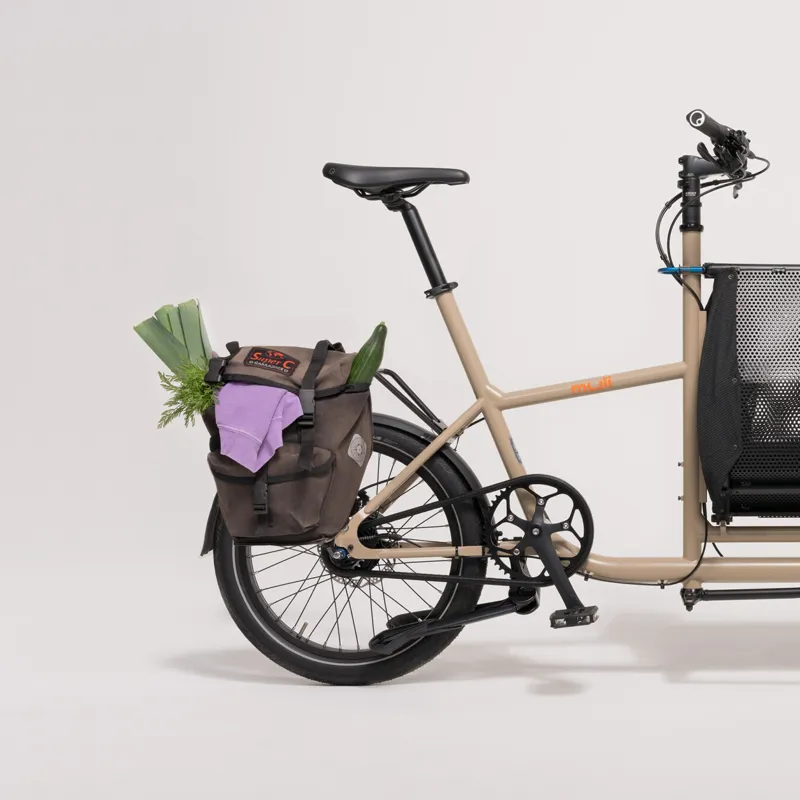 Muli M22 Rear Rack-2