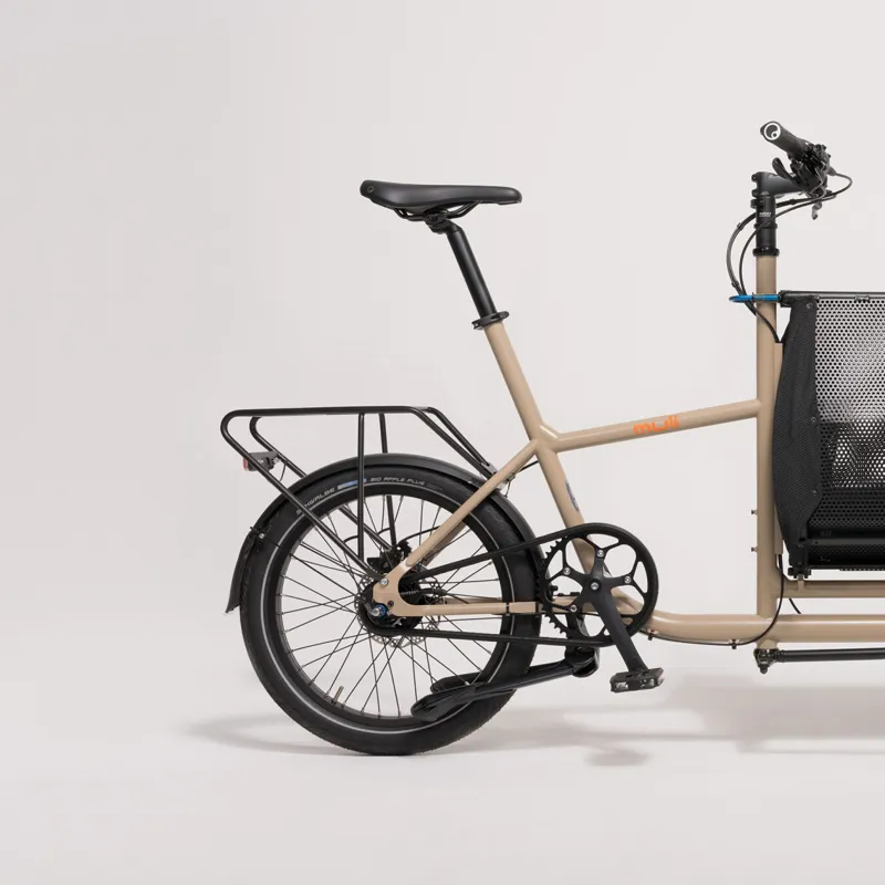 Muli M22 Rear Rack-1