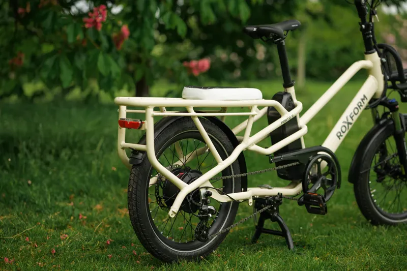 Roxform Porto S single battery Longtail-3