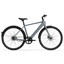 Tenways CGO600 Pro Ebike in Gray