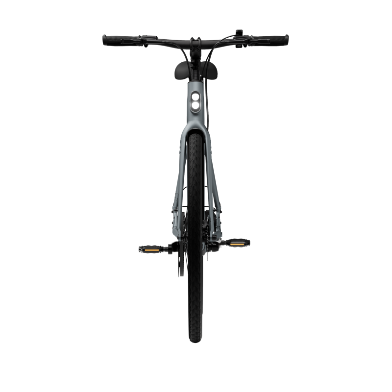 Tenways CGO600 Pro ebike in gray-3