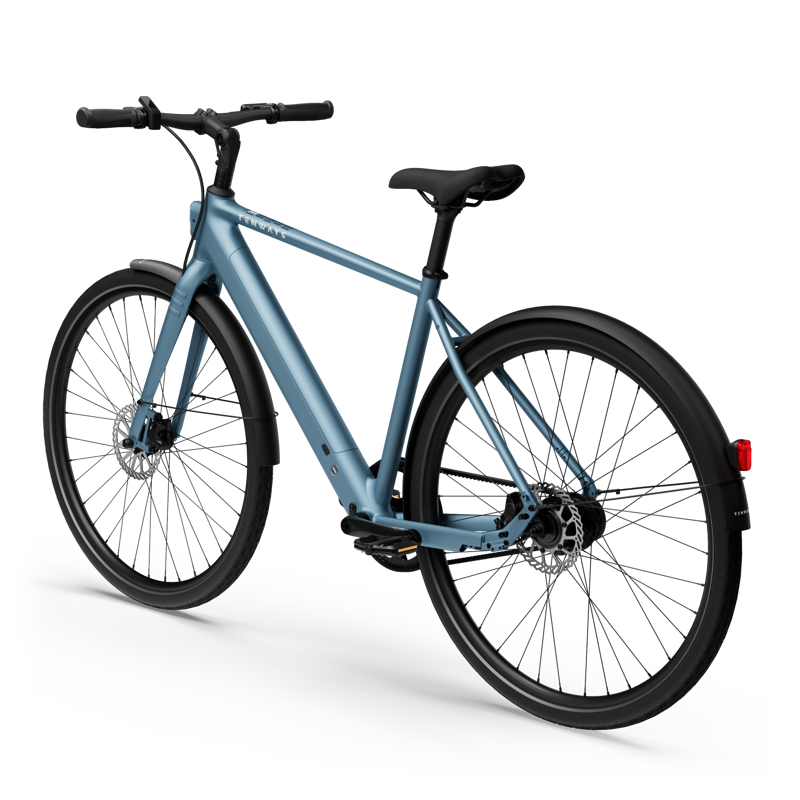 Tenways CGO600 Pro ebike in Blue-1