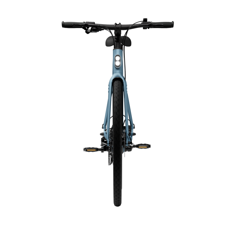 Tenways CGO600 PLUS ebike in Blue-3
