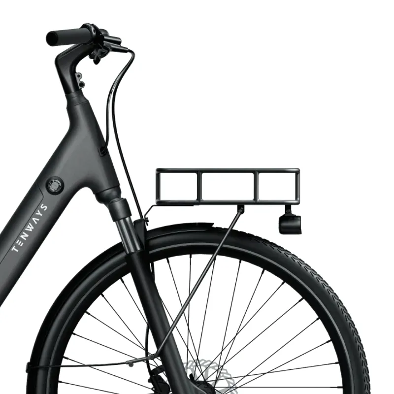 Tenways CGO800S Front Basket-2