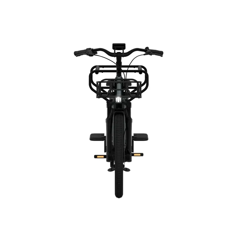 Tenways Longtail DUO Electric Cargo Bike-3