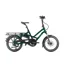Tern HSD P10 in Green